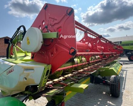 Клаас Lexion 770, объемом двигателя 0 л и пробегом 0 тыс. км за 238696 $, фото 35 на Automoto.ua