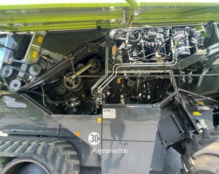 Клаас Lexion 770, объемом двигателя 0 л и пробегом 0 тыс. км за 238696 $, фото 16 на Automoto.ua
