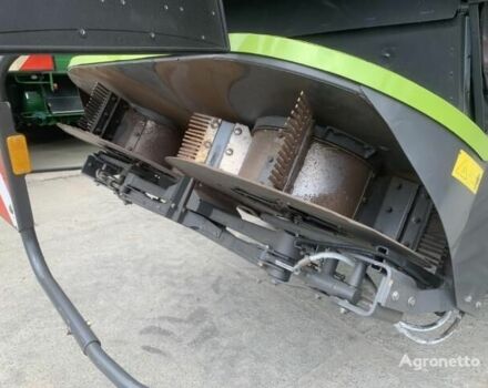 Клаас Lexion 770, об'ємом двигуна 0 л та пробігом 0 тис. км за 192911 $, фото 9 на Automoto.ua