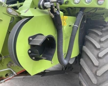 Клаас Lexion 770, об'ємом двигуна 0 л та пробігом 0 тис. км за 192911 $, фото 23 на Automoto.ua