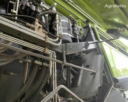 Клаас Lexion 770, об'ємом двигуна 0 л та пробігом 0 тис. км за 192911 $, фото 6 на Automoto.ua