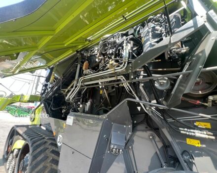 Клаас Lexion 770, объемом двигателя 0 л и пробегом 0 тыс. км за 238696 $, фото 22 на Automoto.ua