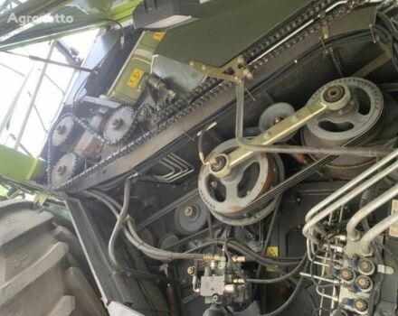Клаас Lexion 770, об'ємом двигуна 0 л та пробігом 0 тис. км за 192911 $, фото 4 на Automoto.ua