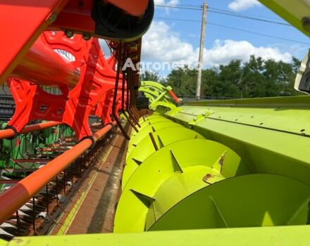 Клаас Lexion 770, объемом двигателя 0 л и пробегом 0 тыс. км за 238696 $, фото 30 на Automoto.ua