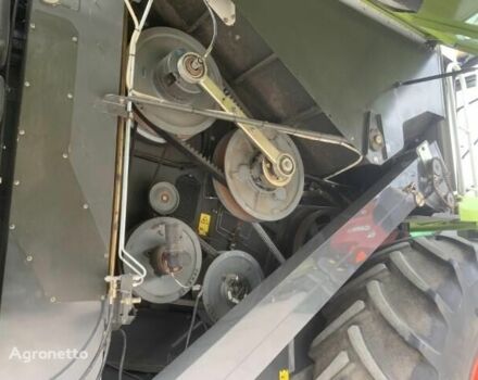 Клаас Lexion 770, об'ємом двигуна 0 л та пробігом 0 тис. км за 192911 $, фото 13 на Automoto.ua