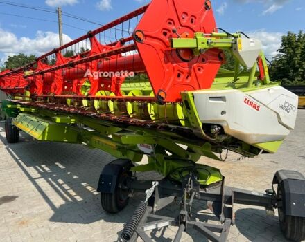 Клаас Lexion 770, объемом двигателя 0 л и пробегом 0 тыс. км за 238696 $, фото 28 на Automoto.ua