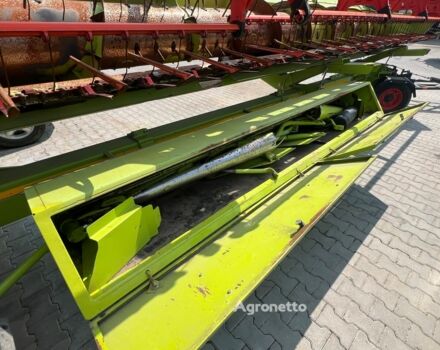 Клаас Lexion 770, объемом двигателя 0 л и пробегом 0 тыс. км за 238696 $, фото 31 на Automoto.ua