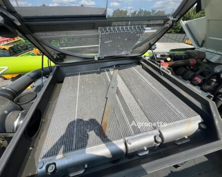 Клаас Lexion 770, объемом двигателя 0 л и пробегом 0 тыс. км за 238696 $, фото 23 на Automoto.ua