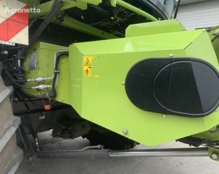 Клаас Lexion 770, об'ємом двигуна 0 л та пробігом 0 тис. км за 192911 $, фото 22 на Automoto.ua