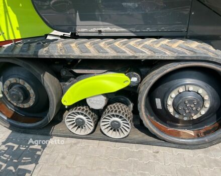 Клаас Lexion 770, объемом двигателя 0 л и пробегом 0 тыс. км за 238696 $, фото 13 на Automoto.ua