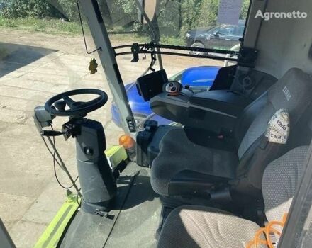 Клаас Lexion 770, об'ємом двигуна 0 л та пробігом 0 тис. км за 192911 $, фото 34 на Automoto.ua