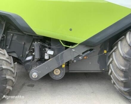 Клаас Lexion 770, об'ємом двигуна 0 л та пробігом 0 тис. км за 192911 $, фото 14 на Automoto.ua