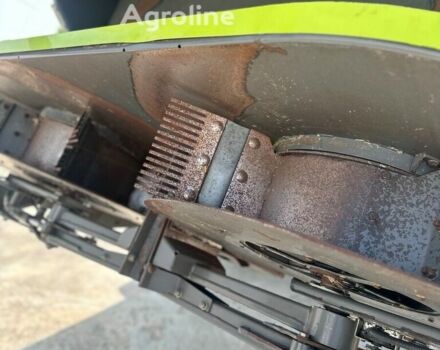 Клаас Lexion 770, объемом двигателя 0 л и пробегом 0 тыс. км за 286812 $, фото 3 на Automoto.ua