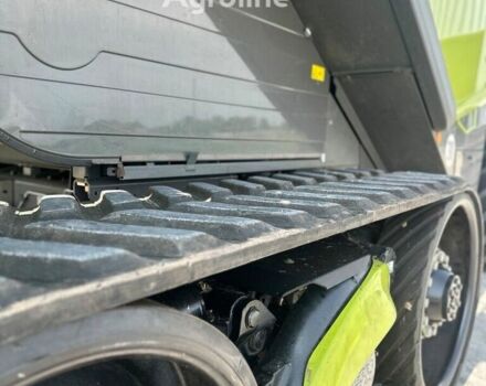 Клаас Lexion 770, объемом двигателя 0 л и пробегом 0 тыс. км за 286812 $, фото 17 на Automoto.ua