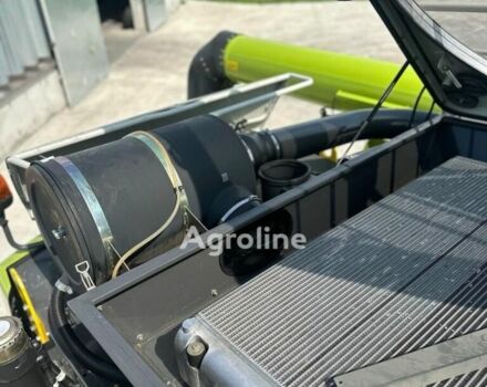 Клаас Lexion 770, объемом двигателя 0 л и пробегом 0 тыс. км за 286812 $, фото 7 на Automoto.ua