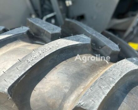 Клаас Lexion 770, объемом двигателя 0 л и пробегом 0 тыс. км за 286812 $, фото 12 на Automoto.ua