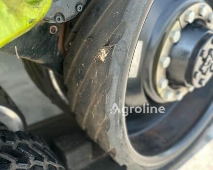 Клаас Lexion 770, объемом двигателя 0 л и пробегом 0 тыс. км за 286812 $, фото 15 на Automoto.ua