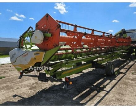 Клаас Lexion 770, объемом двигателя 0 л и пробегом 0 тыс. км за 218292 $, фото 11 на Automoto.ua