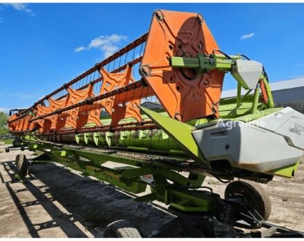 Клаас Lexion 770, объемом двигателя 0 л и пробегом 0 тыс. км за 218292 $, фото 9 на Automoto.ua