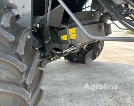 Клаас Lexion 770, объемом двигателя 0 л и пробегом 0 тыс. км за 286812 $, фото 13 на Automoto.ua