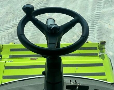 Клаас Lexion 770, объемом двигателя 0 л и пробегом 0 тыс. км за 286812 $, фото 21 на Automoto.ua