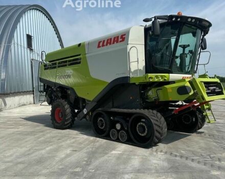 Клаас Lexion 770, объемом двигателя 0 л и пробегом 0 тыс. км за 286812 $, фото 8 на Automoto.ua