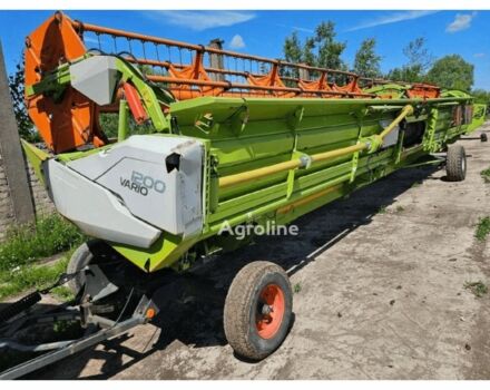 Клаас Lexion 770, объемом двигателя 0 л и пробегом 0 тыс. км за 218292 $, фото 10 на Automoto.ua