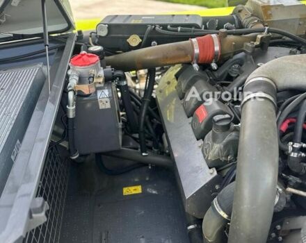 Клаас Lexion 770, объемом двигателя 0 л и пробегом 0 тыс. км за 286812 $, фото 5 на Automoto.ua