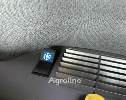 Клаас Lexion 770, объемом двигателя 0 л и пробегом 0 тыс. км за 286812 $, фото 20 на Automoto.ua