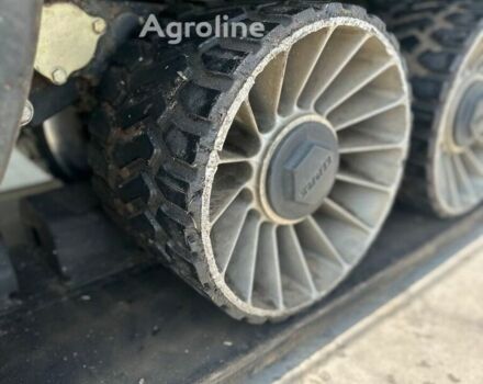 Клаас Lexion 770, объемом двигателя 0 л и пробегом 0 тыс. км за 286812 $, фото 16 на Automoto.ua