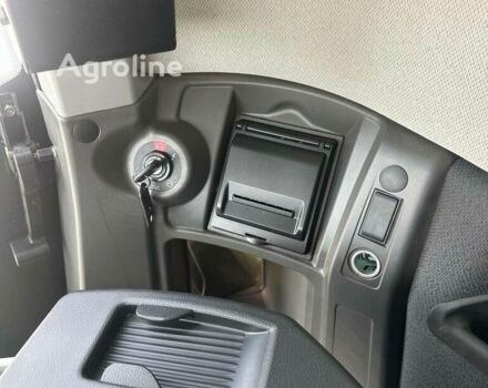 Клаас Lexion 770, объемом двигателя 0 л и пробегом 0 тыс. км за 286812 $, фото 22 на Automoto.ua