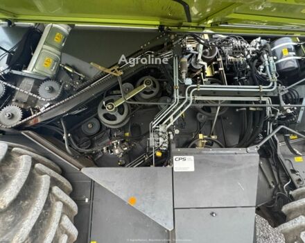 Клаас Lexion 770, объемом двигателя 0 л и пробегом 0 тыс. км за 193132 $, фото 9 на Automoto.ua