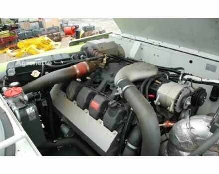 Клаас Lexion 770, объемом двигателя 0 л и пробегом 0 тыс. км за 230707 $, фото 5 на Automoto.ua