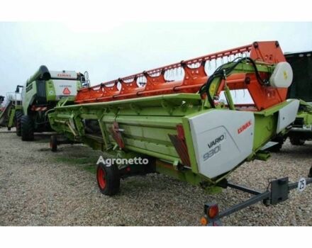 Клаас Lexion 770, объемом двигателя 0 л и пробегом 0 тыс. км за 230707 $, фото 16 на Automoto.ua