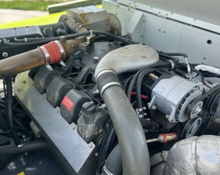 Клаас Lexion 770, объемом двигателя 0 л и пробегом 0 тыс. км за 286812 $, фото 4 на Automoto.ua