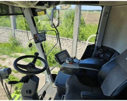 Клаас Lexion 770, объемом двигателя 0 л и пробегом 0 тыс. км за 218292 $, фото 7 на Automoto.ua