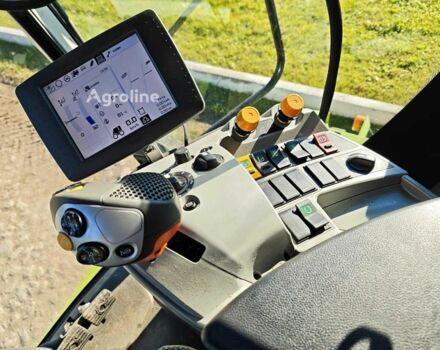 Клаас Lexion 770 2017 в Киеве на Automoto.ua Клаас Lexion 770, объемом двигателя 0 л и пробегом 0 тыс. км за 331801 $, фото 2 на Automoto.ua