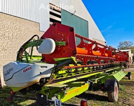 Клаас Lexion 770 2017 в Киеве на Automoto.ua Клаас Lexion 770, объемом двигателя 0 л и пробегом 0 тыс. км за 331801 $, фото 6 на Automoto.ua