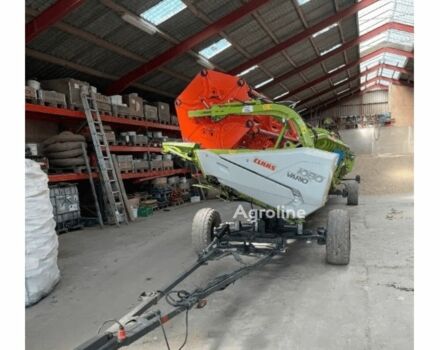 Клаас Lexion 770 2018 в Звенигородка на Automoto.ua Клаас Lexion 770, объемом двигателя 0 л и пробегом 0 тыс. км за 218292 $, фото 6 на Automoto.ua
