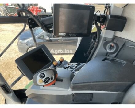 Клаас Lexion 770 2018 в Звенигородка на Automoto.ua Клаас Lexion 770, объемом двигателя 0 л и пробегом 0 тыс. км за 218292 $, фото 5 на Automoto.ua