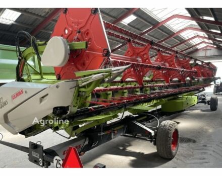 Клаас Lexion 770 2018 в Звенигородка на Automoto.ua Клаас Lexion 770, объемом двигателя 0 л и пробегом 0 тыс. км за 218292 $, фото 8 на Automoto.ua