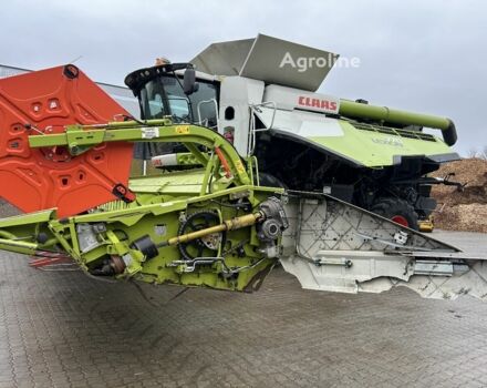 Клаас Lexion 770, об'ємом двигуна 0 л та пробігом 0 тис. км за 316926 $, фото 13 на Automoto.ua