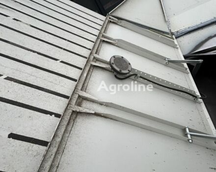 Клаас Lexion 770, об'ємом двигуна 0 л та пробігом 0 тис. км за 316926 $, фото 28 на Automoto.ua