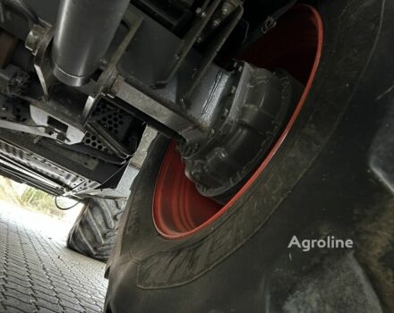 Клаас Lexion 770, об'ємом двигуна 0 л та пробігом 0 тис. км за 316926 $, фото 37 на Automoto.ua