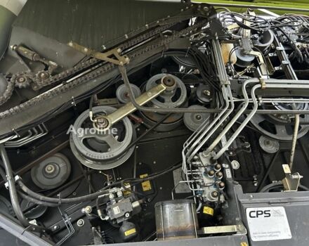 Клаас Lexion 770, об'ємом двигуна 0 л та пробігом 0 тис. км за 316926 $, фото 20 на Automoto.ua