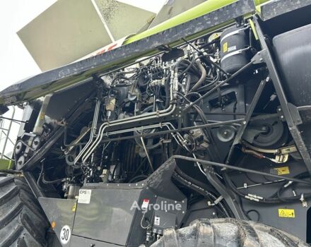 Клаас Lexion 770, об'ємом двигуна 0 л та пробігом 0 тис. км за 316926 $, фото 42 на Automoto.ua