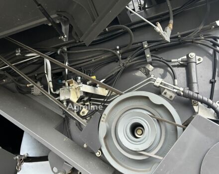 Клаас Lexion 770, об'ємом двигуна 0 л та пробігом 0 тис. км за 316926 $, фото 53 на Automoto.ua