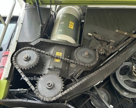 Клаас Lexion 770, об'ємом двигуна 0 л та пробігом 0 тис. км за 316926 $, фото 34 на Automoto.ua