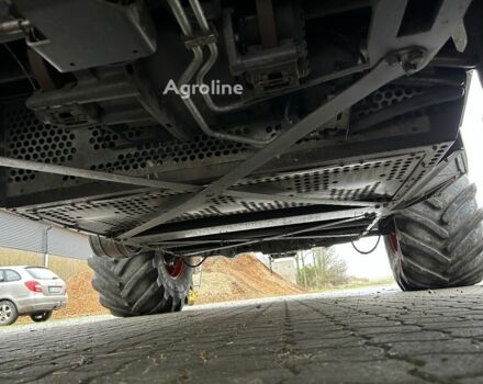 Клаас Lexion 770, об'ємом двигуна 0 л та пробігом 0 тис. км за 316926 $, фото 14 на Automoto.ua