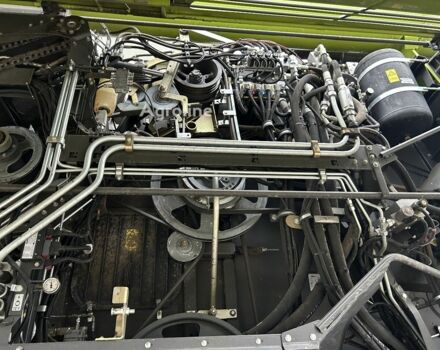 Клаас Lexion 770, об'ємом двигуна 0 л та пробігом 0 тис. км за 316926 $, фото 54 на Automoto.ua